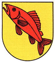 Wappen von Horw/Arms (crest) of Horw