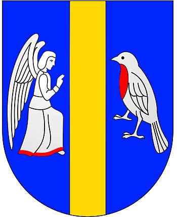 Wappen von Neggio/Arms (crest) of Neggio