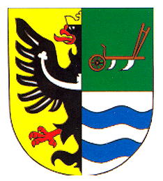 Coat of arms (crest) of Ostrava-Hošťálkovice