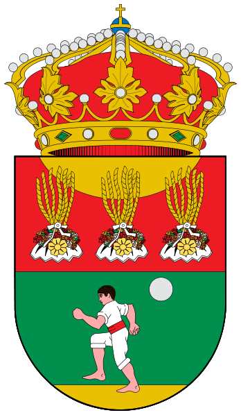 Escudo de San Pedro Manrique