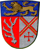 Wappen von Schwenningen / Arms of Schwenningen