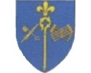 Arms (crest) of Diocese of Sheffield