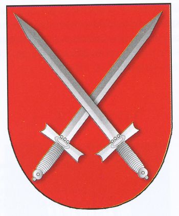 Arms of Yelsk