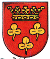 Arms (crest) of Akkrum
