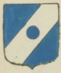 Arms (crest) of Butchers in Verdun
