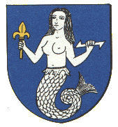 Blason de Didenheim/Arms (crest) of Didenheim
