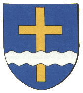 Blason de Dolleren/Arms (crest) of Dolleren