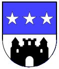 Wappen von Gornhausen/Arms (crest) of Gornhausen