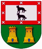 Escudo de Guadamur/Arms (crest) of Guadamur