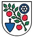 Wappen von Radelstetten/Arms (crest) of Radelstetten