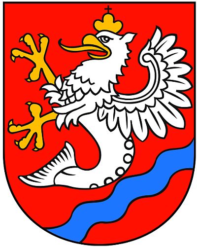 Arms of Sianów