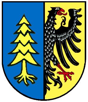 Wappen von Stetten ob Rottweil/Arms of Stetten ob Rottweil