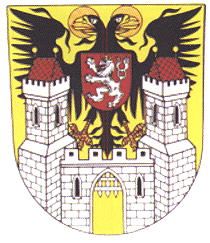 Coat of arms (crest) of Tábor