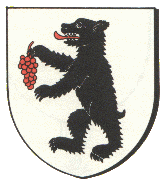 Blason de Wittersdorf/Arms (crest) of Wittersdorf