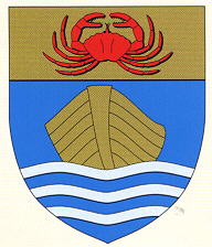 Blason de Audresselles/Arms (crest) of Audresselles