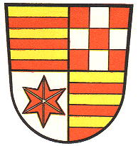 Wappen von Bad Lauterberg im Harz/Arms (crest) of Bad Lauterberg im Harz