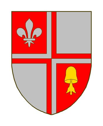 Wappen von Barweiler