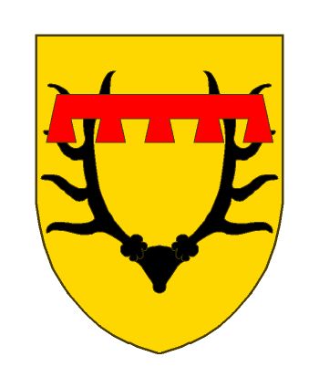 Wappen von Feusdorf/Arms (crest) of Feusdorf