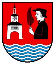 Wappen von Hauptwil-Gottshaus / Arms of Hauptwil-Gottshaus