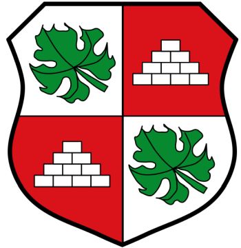 Wappen von Ipsheim/Arms (crest) of Ipsheim