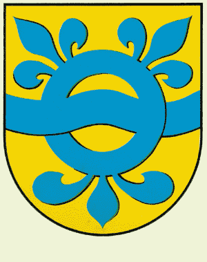 Wappen von Nordsteimke/Arms (crest) of Nordsteimke