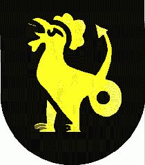 Wappen von Ried im Oberinntal/Arms (crest) of Ried im Oberinntal