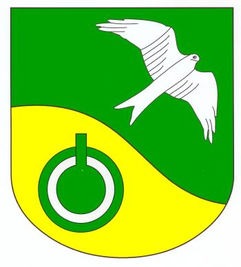 Wappen von Sirksfelde/Arms (crest) of Sirksfelde