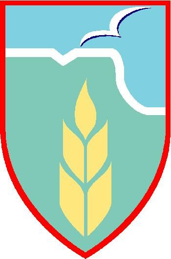 Arms of Skaftárhreppur