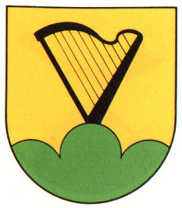 Wappen von Spielberg (Altensteig)/Arms (crest) of Spielberg (Altensteig)