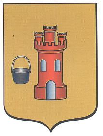 Escudo de Ugao-Miraballes/Arms (crest) of Ugao-Miraballes