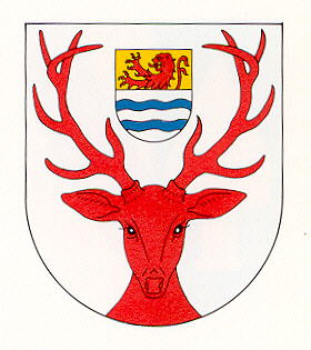 Wappen von Wieslet/Arms (crest) of Wieslet