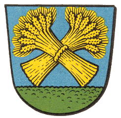 Wappen von Birlenbach (Rhein-Lahn Kreis)/Arms (crest) of Birlenbach (Rhein-Lahn Kreis)