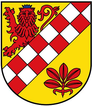 Wappen von Hollnich/Arms (crest) of Hollnich
