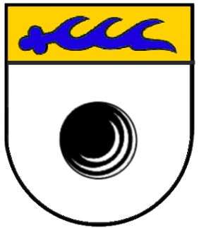 Wappen von Orsingen/Arms (crest) of Orsingen