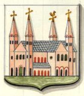 Wapen van Oldambt (waterschap)/Coat of arms (crest) of Oldambt (waterschap)