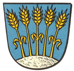 Wappen von Westerfeld/Arms (crest) of Westerfeld