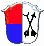 Wappen von Wildpoldsried/Arms (crest) of Wildpoldsried