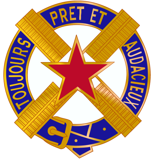 File:303rd Cavalry Regiment, US Armydui.png
