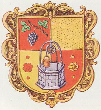 Arms (crest) of Brno-Staré Brno