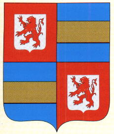 Blason de Chérisy (Pas-de-Calais)/Arms of Chérisy (Pas-de-Calais)