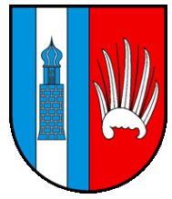 Wappen von Herdern (Thurgau)/Arms (crest) of Herdern (Thurgau)