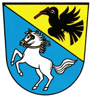 Wappen von Maitenbeth/Arms (crest) of Maitenbeth