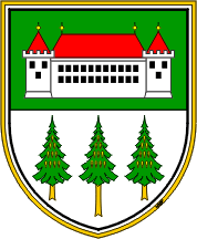 Coat of arms (crest) of Nazarje