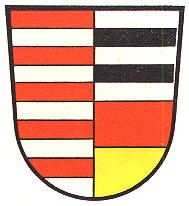 Wappen von Neu-Isenburg/Arms (crest) of Neu-Isenburg