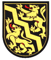 Wappen von Oberdiessbach/Arms (crest) of Oberdiessbach