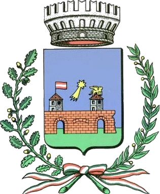 Stemma di Pontebba/Arms (crest) of Pontebba