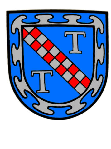 Wappen von Reiselfingen/Arms (crest) of Reiselfingen