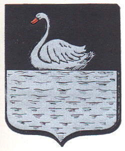 Wapen van Stalhille/Coat of arms (crest) of Stalhille