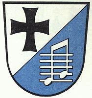 Wappen von Watzenborn-Steinberg/Arms (crest) of Watzenborn-Steinberg