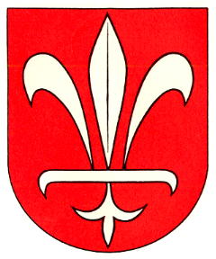 Wappen von Guntershausen bei Aadorf/Arms (crest) of Guntershausen bei Aadorf
